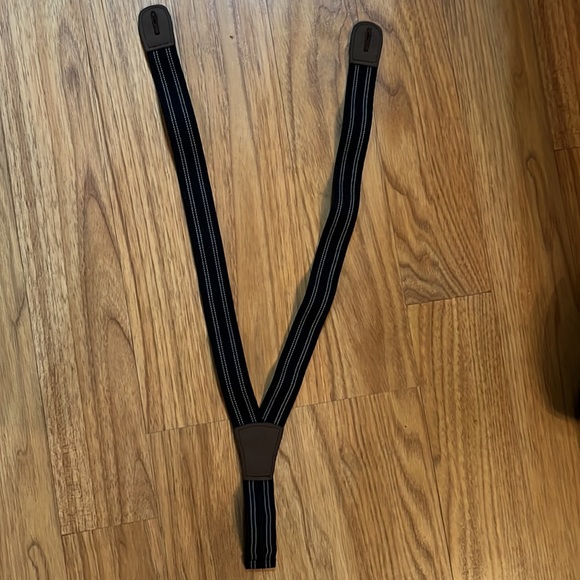 Lot of 7 baby/toddler suspenders. - Picture 2 of 8